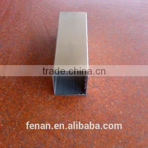 Furniture Anodized Aluminum Frame,powder Coating Aluminum Profile by Fujian Fenan Manufacturer thumbnail-1