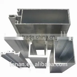 Triangle Shape 12mm Width Corner LED Lighting Aluminum Profile Extrusion Frames for Kitchen thumbnail-1