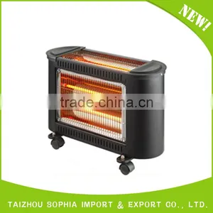 Wholesale Home Quartz Infrared Heater thumbnail-1