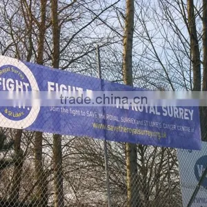 Printed Mesh Banner in China thumbnail-1