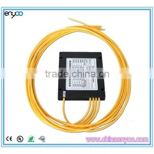 FBT Optic Fiber Coupler(Splitter) thumbnail-1
