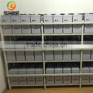 Stand Solar Panel System 15kw Silent Solar Generator thumbnail-5