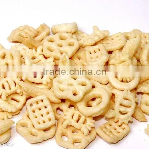 HOT Sell 3D Expanded Food Processing Assembly Line thumbnail-3