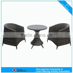 HK- Cheap Cafe Tables and Chairs 7031AC+CF928T thumbnail-1