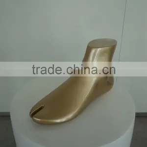 2015 New Female Foot Mannequin Sale thumbnail-1
