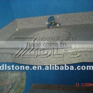 Low Price Wash Basin With Granite Top thumbnail-1