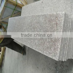 Flamed Peach Red G687 Granite Stairs/steps Price thumbnail-1