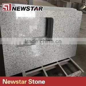 USA Standard Size Granite 72 Inch Bathroom Countertop thumbnail-2