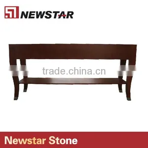 Newstar Hotel Motel Wood Stain Bathroom Vanity Bases thumbnail-2