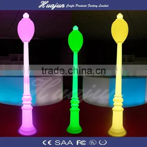 Led Lamp Outdoor, Outdoor Lamp Posts Lowes, Outdoor Led Pillar Light thumbnail-4