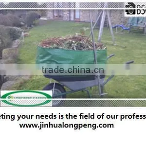 Wheelbarrow Booster Increases The Capacity Of Your Wheelbarrow By Up To 300% thumbnail-2