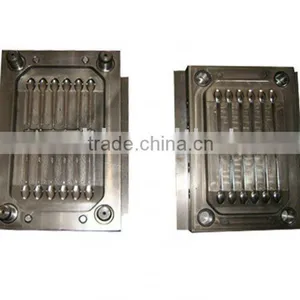 Taizhou Mould for Plastic Spoons thumbnail-1