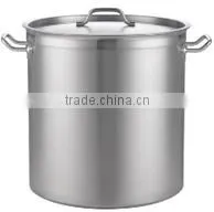 Restaurant Usage High Body Electric Saucepan thumbnail-2
