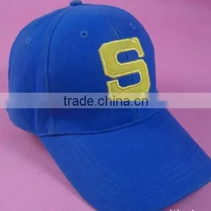 Cheap Custom Logo Baseball Cap/black Baseball Caps thumbnail-1