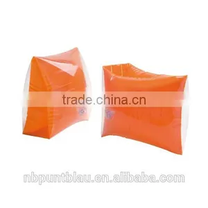 Summer Inflatable Armbands for Swimming thumbnail-1