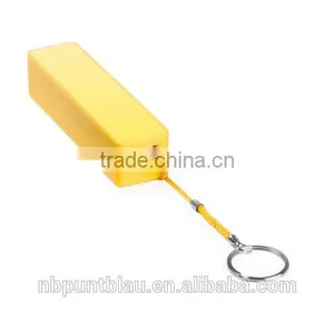 USB Universal Portable Power Bank 2000mah for Phone thumbnail-5