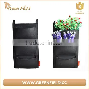 Wall Hanging Vertical Garden Planter,Vertical Gardens Flower Wall Planters thumbnail-6