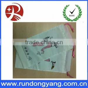 Drawstring Back Bag thumbnail-1