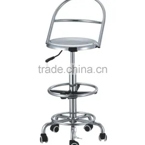 Counter Stool With Gas Lift thumbnail-2