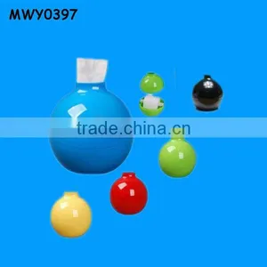 Indoor Round Bomb Design Box Tissue thumbnail-1