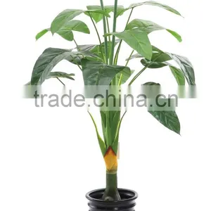 HX0101 Mini Decorative Flower Bonsai thumbnail-1