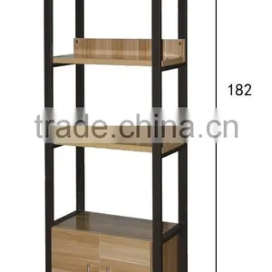 Nail Polish Organizer Case Display Useful Nail Salon Furniture TKN-5840 thumbnail-2