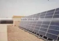 Pure Sine Wave Inverter 15KW Solar Power System With Battery thumbnail-1