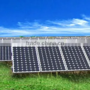 Solar Power System Battery 300W thumbnail-6
