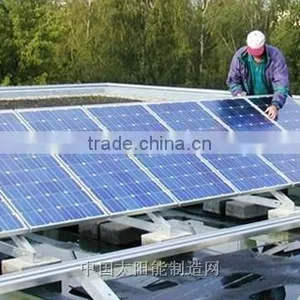 Solar Product Supplier 500W thumbnail-1