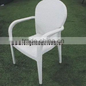 Aluminum Frame Chair (BW-459) thumbnail-1