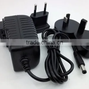 Detachable Plug Power Adapter thumbnail-6