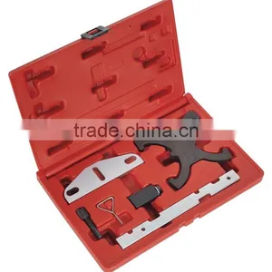 Engine Setting Tool Camshaft Timing Tool Kit Belt Drive thumbnail-1