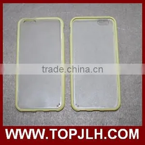 Top Quality Mobile Phone Cases for Iphone 6 Frosted uv Case China Wholesale thumbnail-4