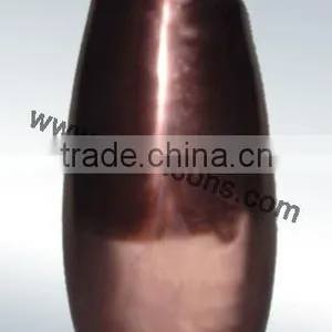 Metal Garden Decorative Antique Flower Pot Bronze Vase thumbnail-2