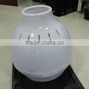 Custom Design Air Cooler Plastic Parts Mould thumbnail-5