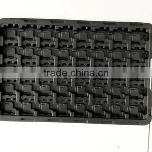 Custom Vacuum Forming Plastic Packaging Tray thumbnail-3