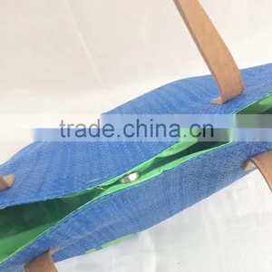Non-woven Fabric Cheap Price Shoulder Bag thumbnail-4
