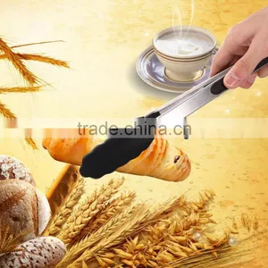 2017 New Product Barbecue Clip Cookware Appliance With Stainless Steel and pp Material thumbnail-1