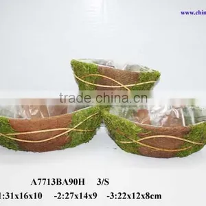 Coco Planter Basket thumbnail-1