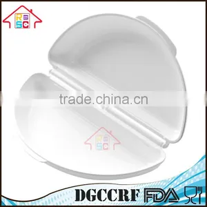 NBRSC Microwave Egg Omelette Maker Progressive Microwaveable Omelet Maker Eggs thumbnail-3