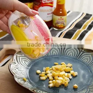 Wholesale Corn Kerneler Corn Stripper Sweet Corn Cutter Machine thumbnail-4