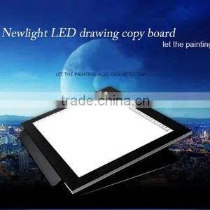 Hot Sell Led Tracing Copy Board for Animation Drawing thumbnail-4