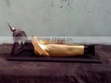 Decorative Polyresin Buddha Statue thumbnail-1