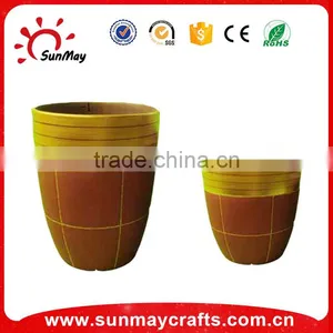 Ceramic Flower Pots thumbnail-5