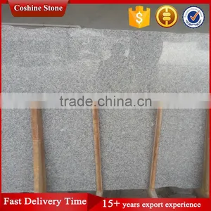 Polished & Flamed 24x24 G602 Cheap Granite Tile On Sale thumbnail-6