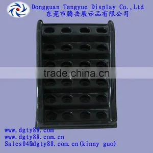 Plastic Rack ,plastic Products for Cosmetic,plastic Display thumbnail-1