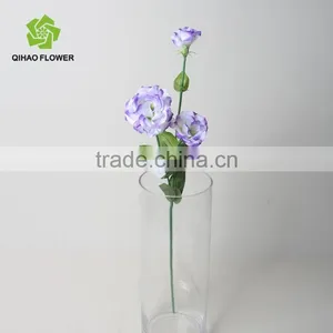Decorative Flowers Artificial Platycodon Grandiflorum Flowers thumbnail-3
