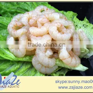 New Processing 21/25 26/30 31/40 IQF PUD Red Shrimp thumbnail-1