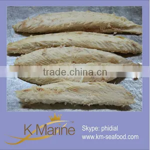 Frozen Neothunnus Albacores Tuna Loin Lot Number#kml4009 thumbnail-1