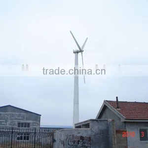 30kw Wind Turbine thumbnail-1